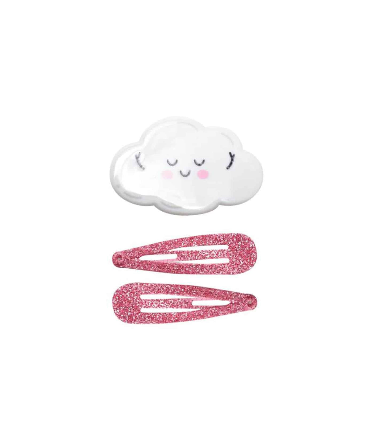 BETER | Clips Dreams (3 unidades) - InternationalCosmetic