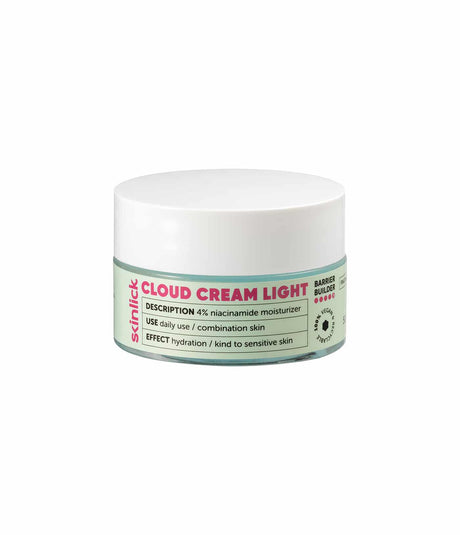 SKINLICK | Cloud Cream Light - 50ml - InternationalCosmetic