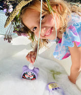 YOPE | Coconut and Mint Natural Hand Soap for Kids - 400ml - InternationalCosmetic