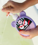 YOPE | Coconut and Mint Natural Hand Soap for Kids - 400ml - InternationalCosmetic