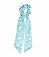 BETER | Coletero Estilo Pañuelo Estampado Sueños & Nubes - InternationalCosmetic