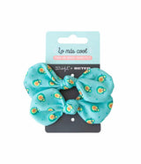 BETER | Coleteros Elásticos con Lazo Estampado Avocado (2 unidades) - InternationalCosmetic