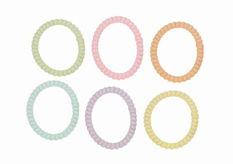 BETER | Coleteros Espiral Finos Born from the Stars (6 unidades) - InternationalCosmetic