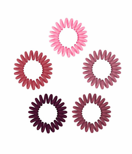 BETER | Coleteros Espiral (5 unidades) - InternationalCosmetic
