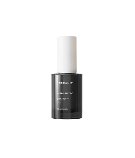 THERAMID | Copper Peptide - 30ml - InternationalCosmetic