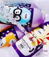 YOPE | Cranberry and Lavender Natural Shower Gel for Kids - 400ml - InternationalCosmetic