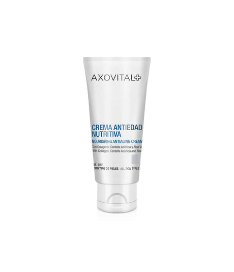 AXOVITAL | Crema Antiedad Nutritiva - 40ml - InternationalCosmetic