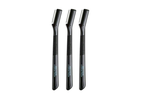 BETER | Cuchilla Depiladora Cejas (3 unidades) - InternationalCosmetic