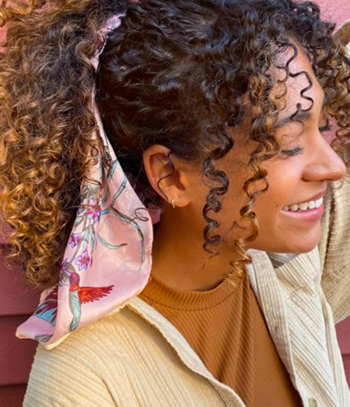 LIVING PROOF | Curl Conditioner - InternationalCosmetic