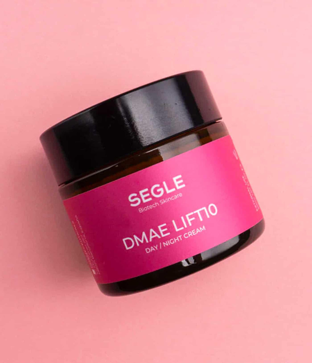 SEGLE | DMAE Lift 10 - Moisturizer - 50ml - InternationalCosmetic
