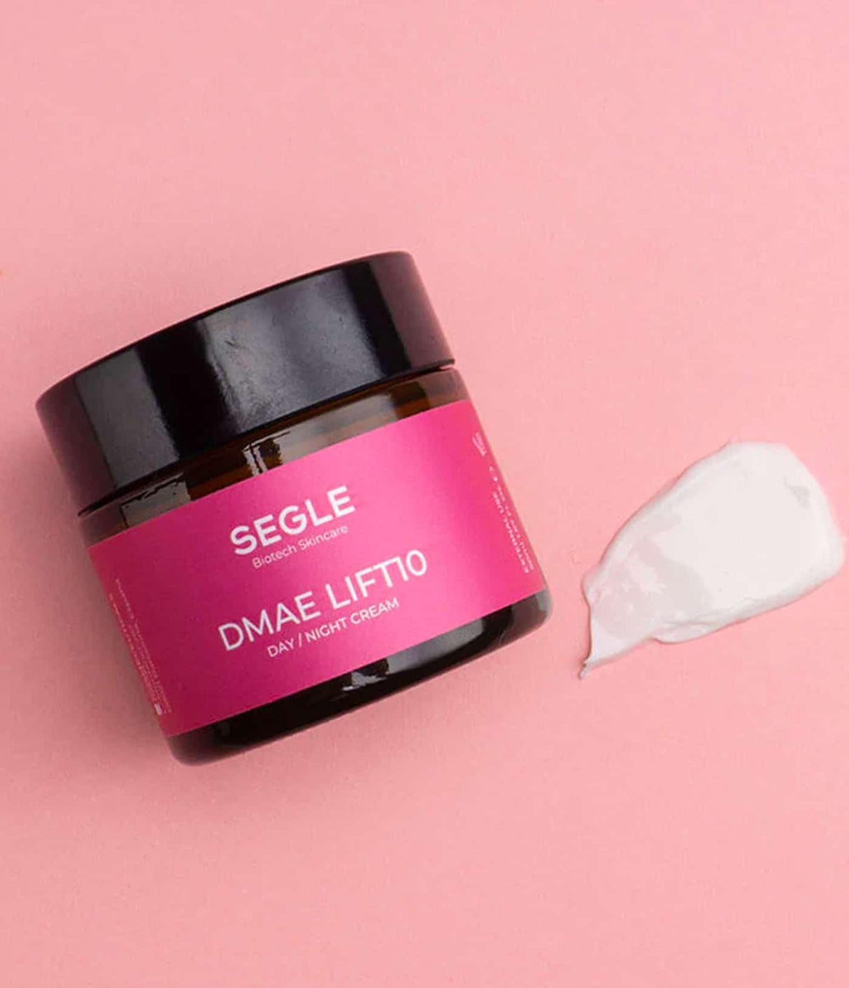 SEGLE | DMAE Lift 10 - Moisturizer - 50ml - InternationalCosmetic
