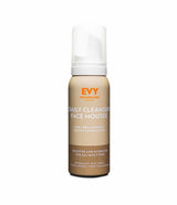EVY TECHNOLOGY | Renew Mousse AHA / BHA Cleanser - 100ml - InternationalCosmetic