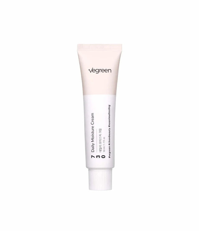 VEGREEN | IDaily Moisture Cream - InternationalCosmetic