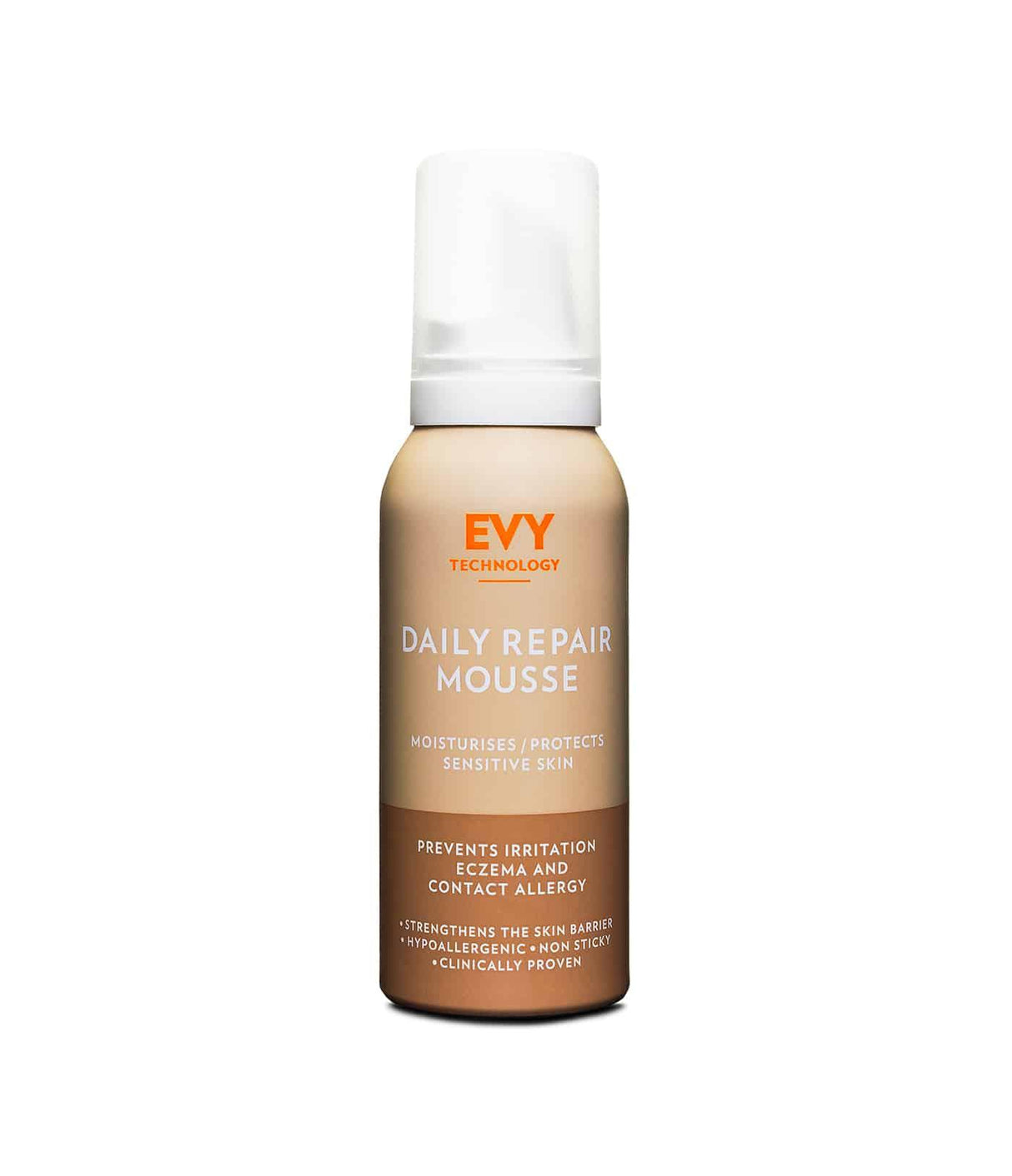 EVY TECHNOLOGY | Repair Mousse - 100ml - InternationalCosmetic