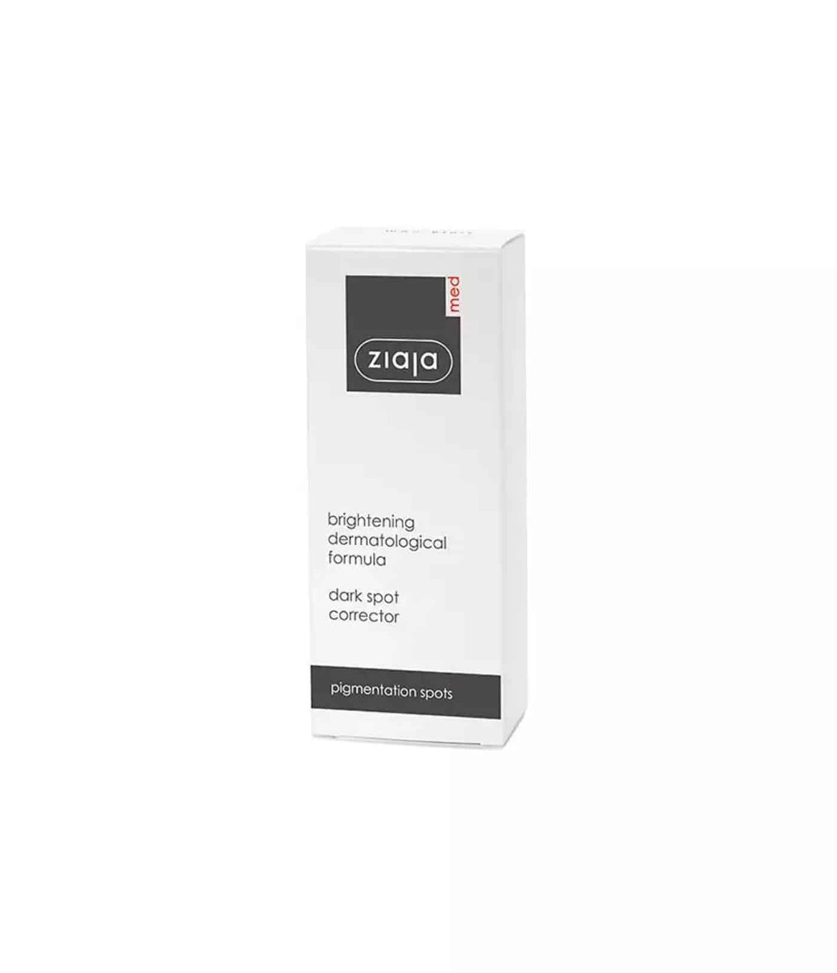 ZIAJA | Dark Spot Corrector Gel-Cream - 30ml - InternationalCosmetic