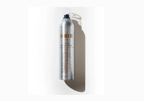 NOIR STOCKHOLM | Dear Darkness Dry Shampoo Spray - 250ml - InternationalCosmetic