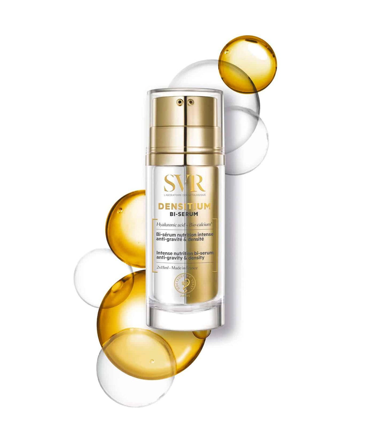SVR | Densitium Bi-Serum - 30ml - InternationalCosmetic
