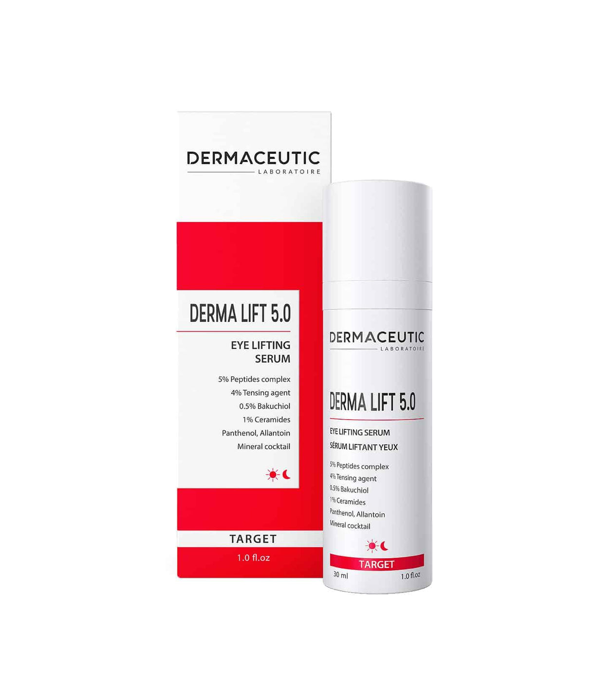 DERMACEUTIC | Derma Lift 5.0 - 30ml - InternationalCosmetic