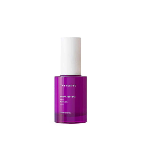 THERAMID | Derma - Peptides - 30ml - InternationalCosmetic