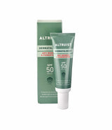 ALTRUIST | Dermatologist Anti-Redness & Pigmentation SPF50 - 30ml - InternationalCosmetic