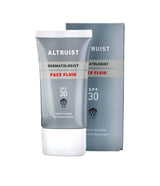 ALTRUIST | Dermatologist Face Fluid SPF30 - 50ml - InternationalCosmetic