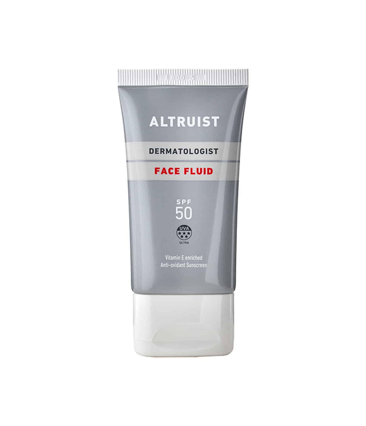 ALTRUIST | Dermatologist Face Fluid SPF50 - 50ml - InternationalCosmetic