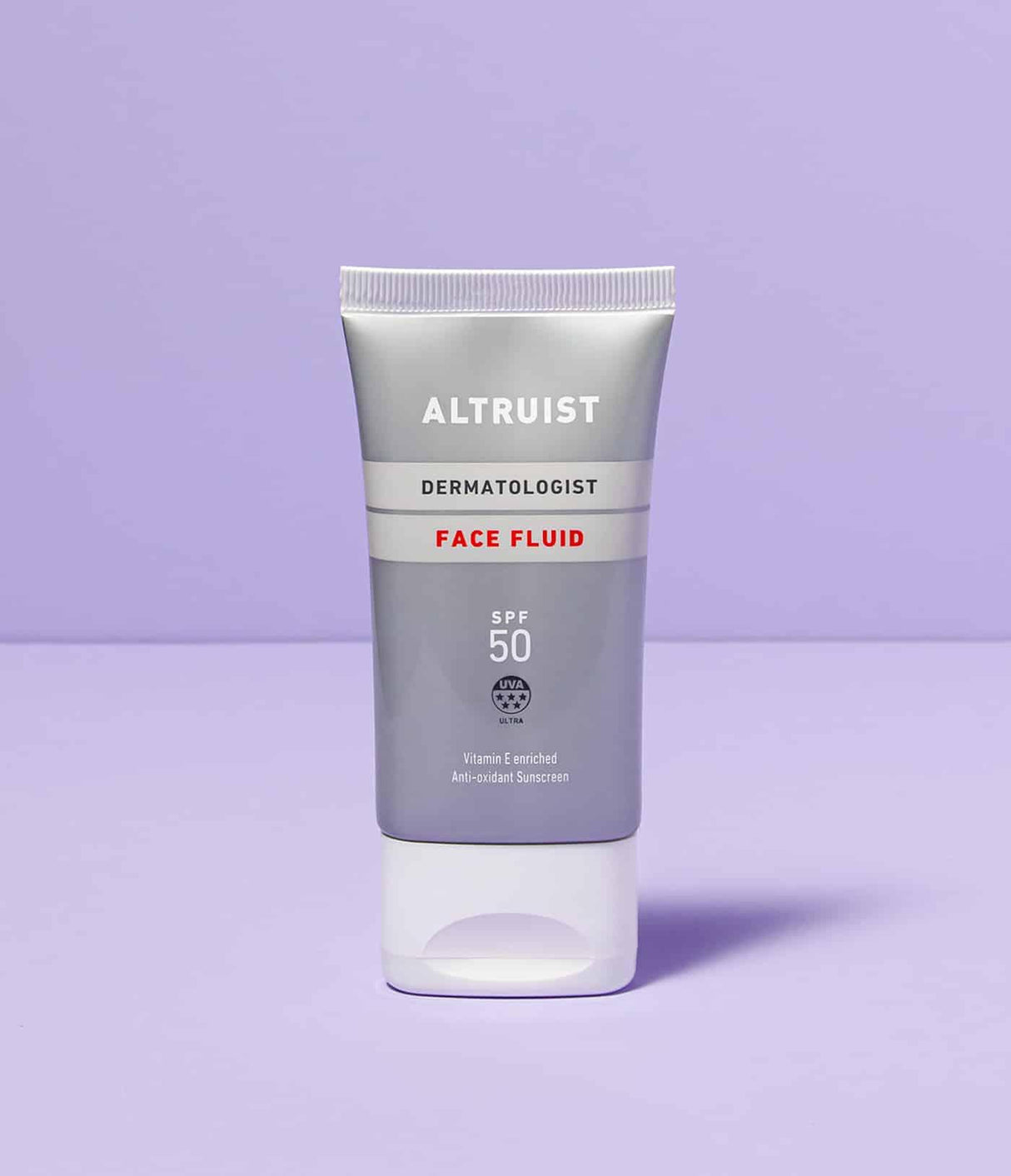 ALTRUIST | Dermatologist Face Fluid SPF50 - 50ml - InternationalCosmetic