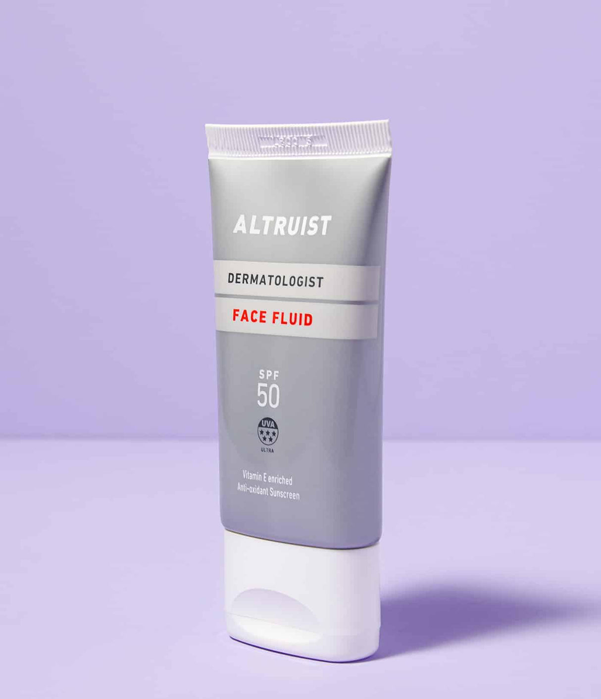 ALTRUIST | Dermatologist Face Fluid SPF50 - 50ml - InternationalCosmetic