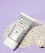 ALTRUIST | Dermatologist Face Fluid SPF50 - 50ml - InternationalCosmetic
