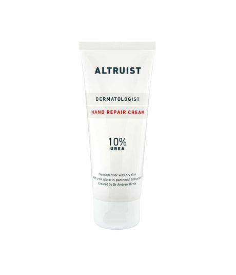 ALTRUIST | Dermatologist Hand Repair Cream 10% Urea - 75ml - InternationalCosmetic