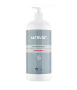 ALTRUIST | Dermatologist Sunscreen SPF30 - 1000ml - InternationalCosmetic