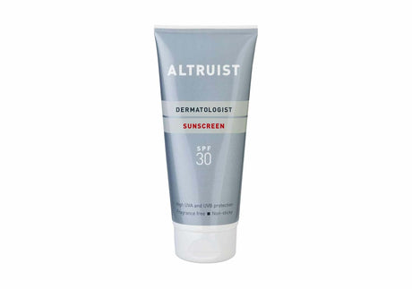 ALTRUIST | Dermatologist Sunscreen SPF30 - 200ml - InternationalCosmetic