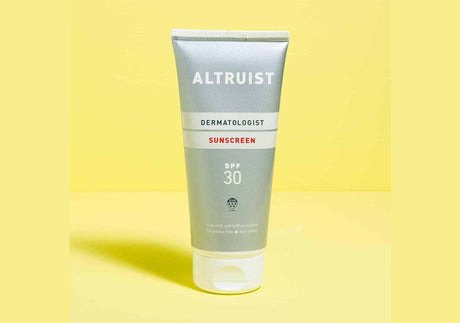 ALTRUIST | Dermatologist Sunscreen SPF30 - 200ml - InternationalCosmetic