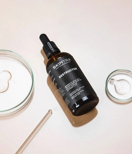 SKINTRA | Destructor - Year-Round Acid Peeling 24% - InternationalCosmetic