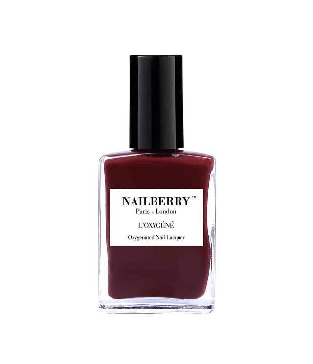 Dial M for Maroon - InternationalCosmetic