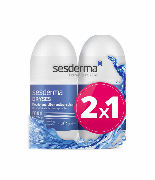 Dryses Men Duo by Sesderma