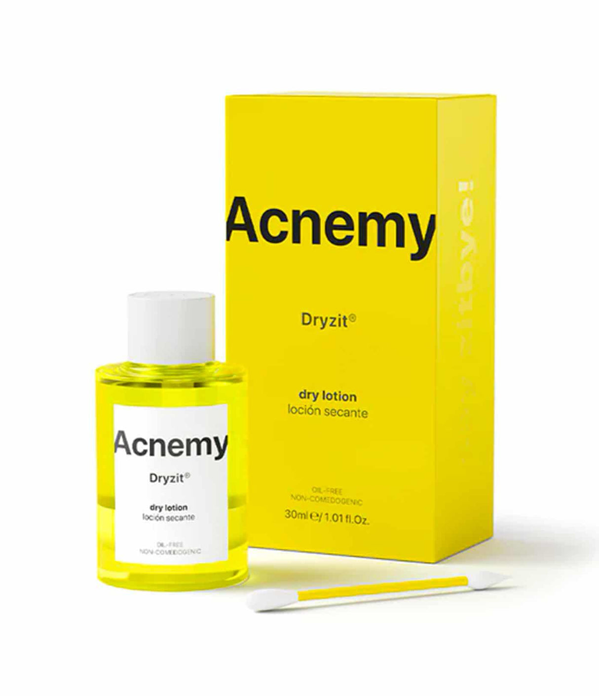 ACNEMY | Dryzit® - 30ml - InternationalCosmetic