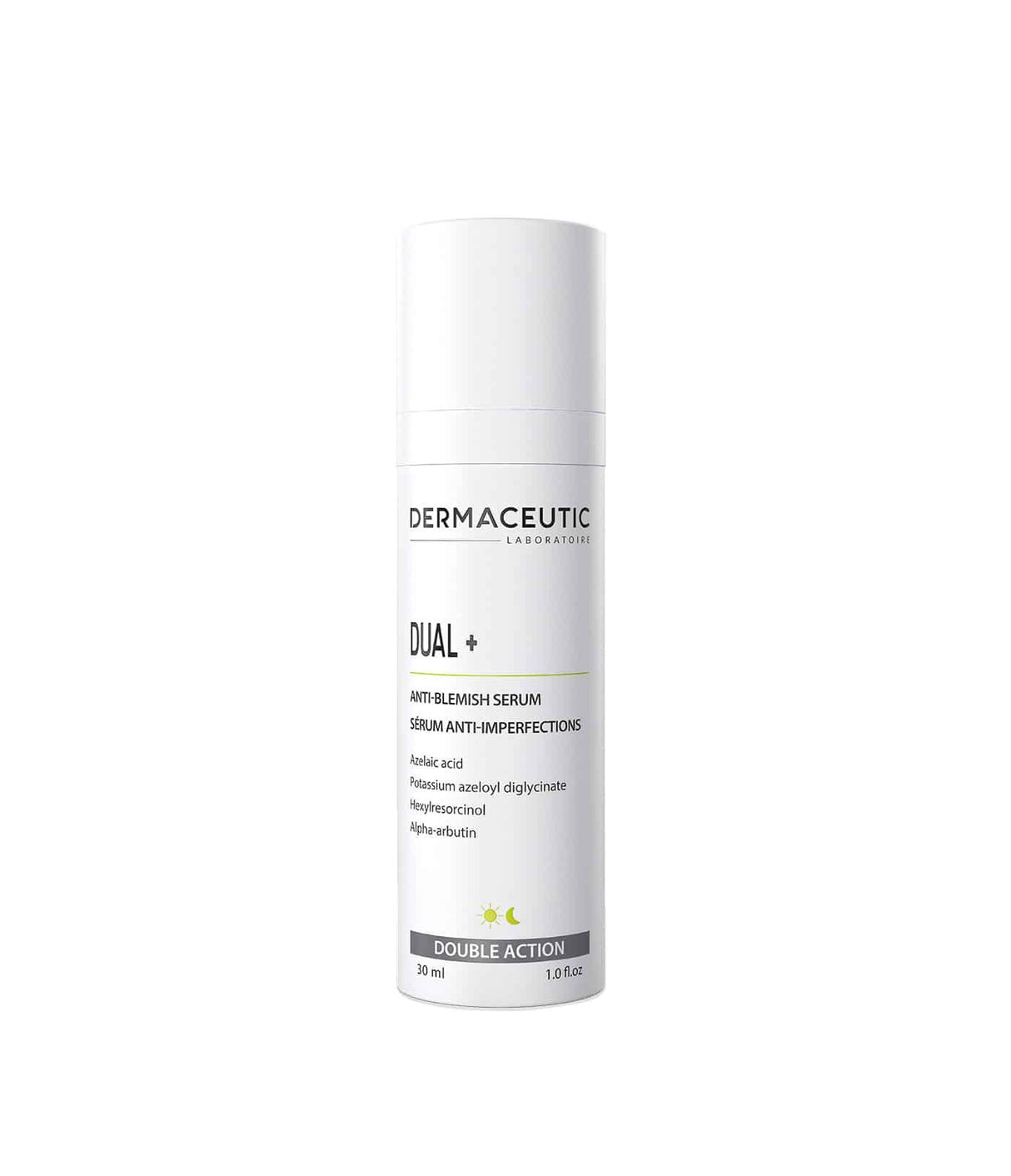 DERMACEUTIC | Dual+ - 30ml - InternationalCosmetic