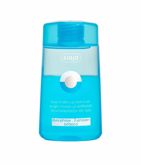 ZIAJA | Duo-Phase Eye Make-Up Remover - 120ml - InternationalCosmetic