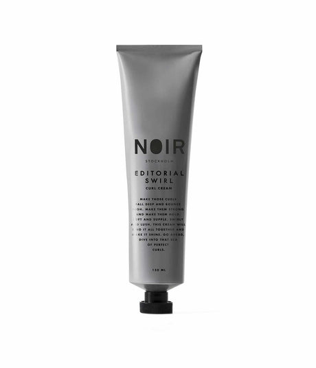 NOIR STOCKHOLM | Editorial Swirl Curl Dream - 150ml - InternationalCosmetic