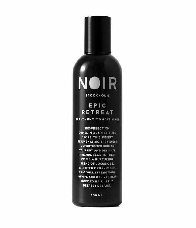 NOIR STOCKHOLM | Epic Retreat Treatment Conditioner - 250ml - InternationalCosmetic