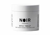 NOIR STOCKHOLM | Epic Treat Deep Conditioning Treatment Mask - 200ml - InternationalCosmetic
