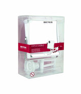 BETER | Espejo Doble Extensible Aumento x7 - InternationalCosmetic