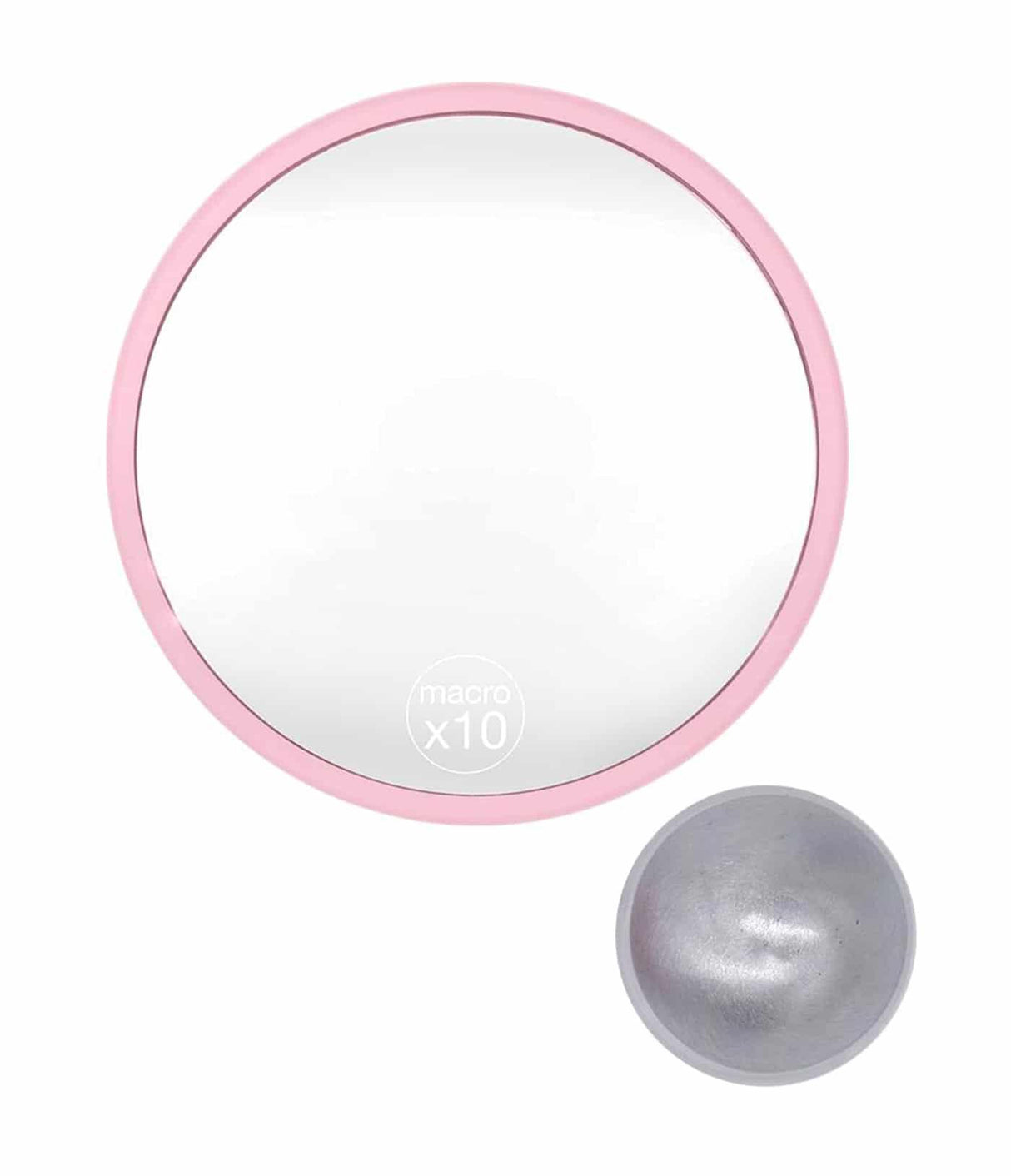 BETER | Espejo Ocean X10 con Soporte Magnético - InternationalCosmetic