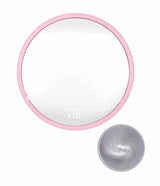 BETER | Espejo Ocean X10 con Soporte Magnético - InternationalCosmetic