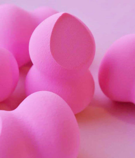 BETER | Esponja de Maquillaje 3D - InternationalCosmetic
