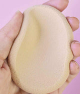 BETER | Esponja de Maquillaje con Funda Látex - InternationalCosmetic