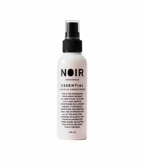 NOIR STOCKHOLM | Essential Leave-In Conditioner - 150ml - InternationalCosmetic