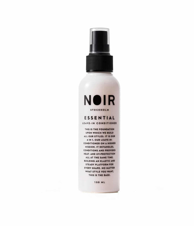 NOIR STOCKHOLM | Essential Leave-In Conditioner - 150ml - InternationalCosmetic