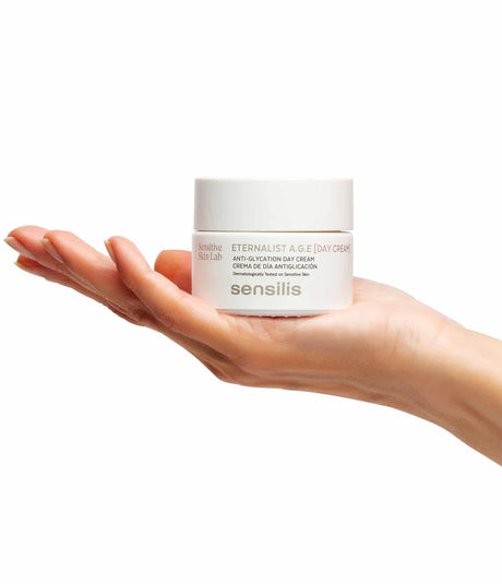 SENSILIS | Eternalist A.G.E. [Day Cream] - 50ml - InternationalCosmetic